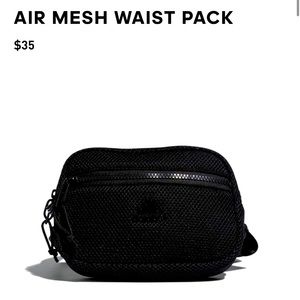 Adidas AIR MESH WAIST PACK